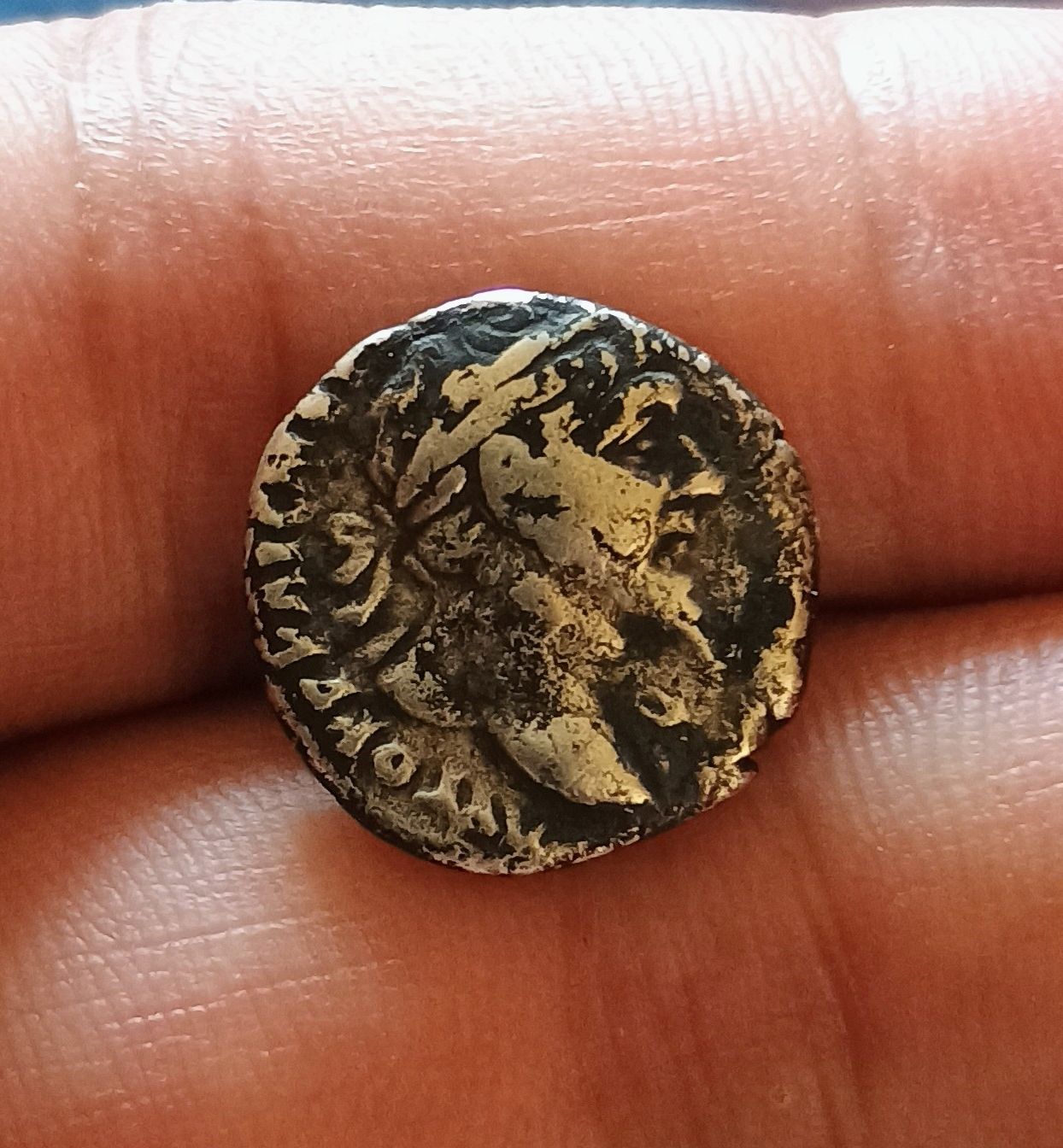Roman-Empire-Silver-Coin