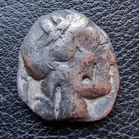 Ancient-Coin-Identification
