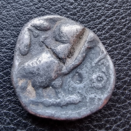 Ancient-Coin-Identification