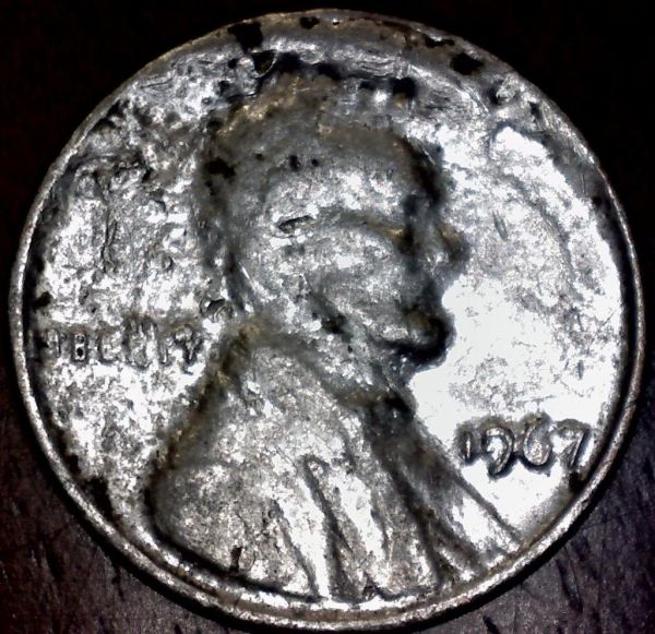 What's-Wrong-With-This-1967-Penny?