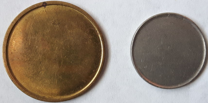 Possible-Blank-Planchets.-Any-Clue-To-The-Coins-They-Were-Intended-For?