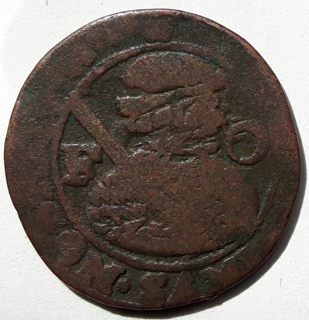 2-Presumably-Medieval-Coins-To-Identify