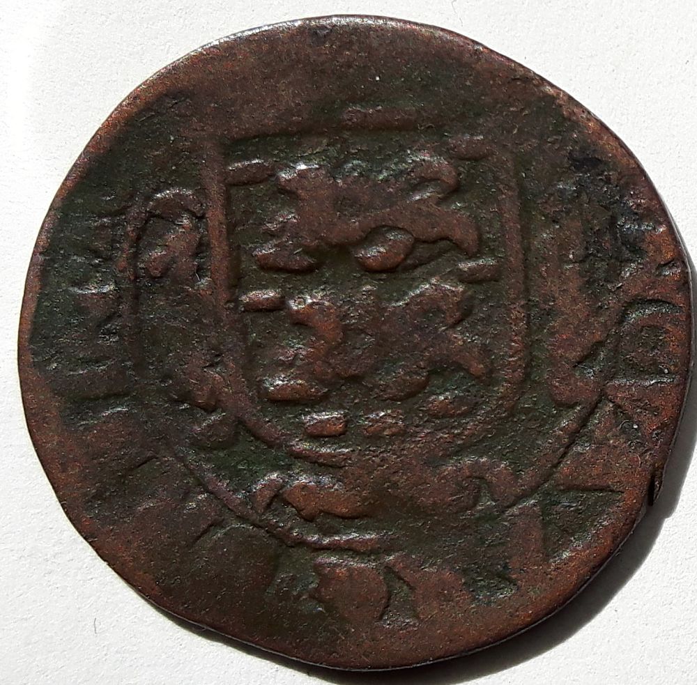 2-Presumably-Medieval-Coins-To-Identify