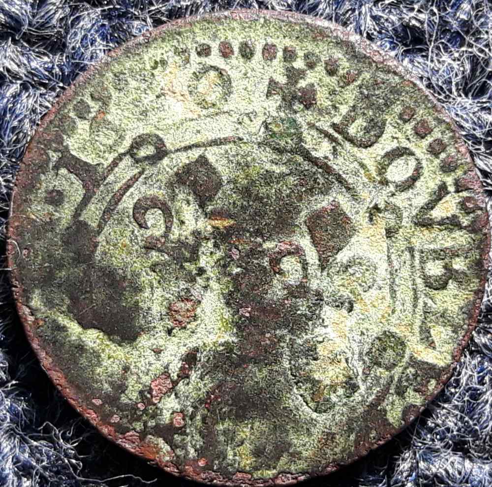 Unknown-French-Coin-To-Identify