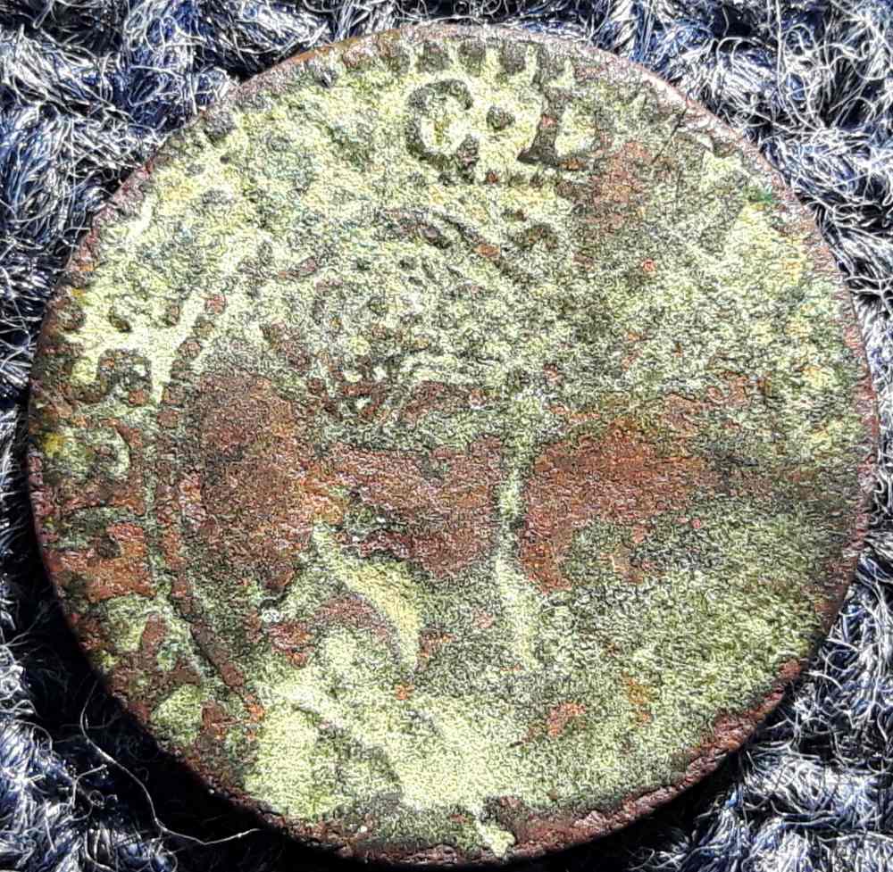 Unknown-French-Coin-To-Identify