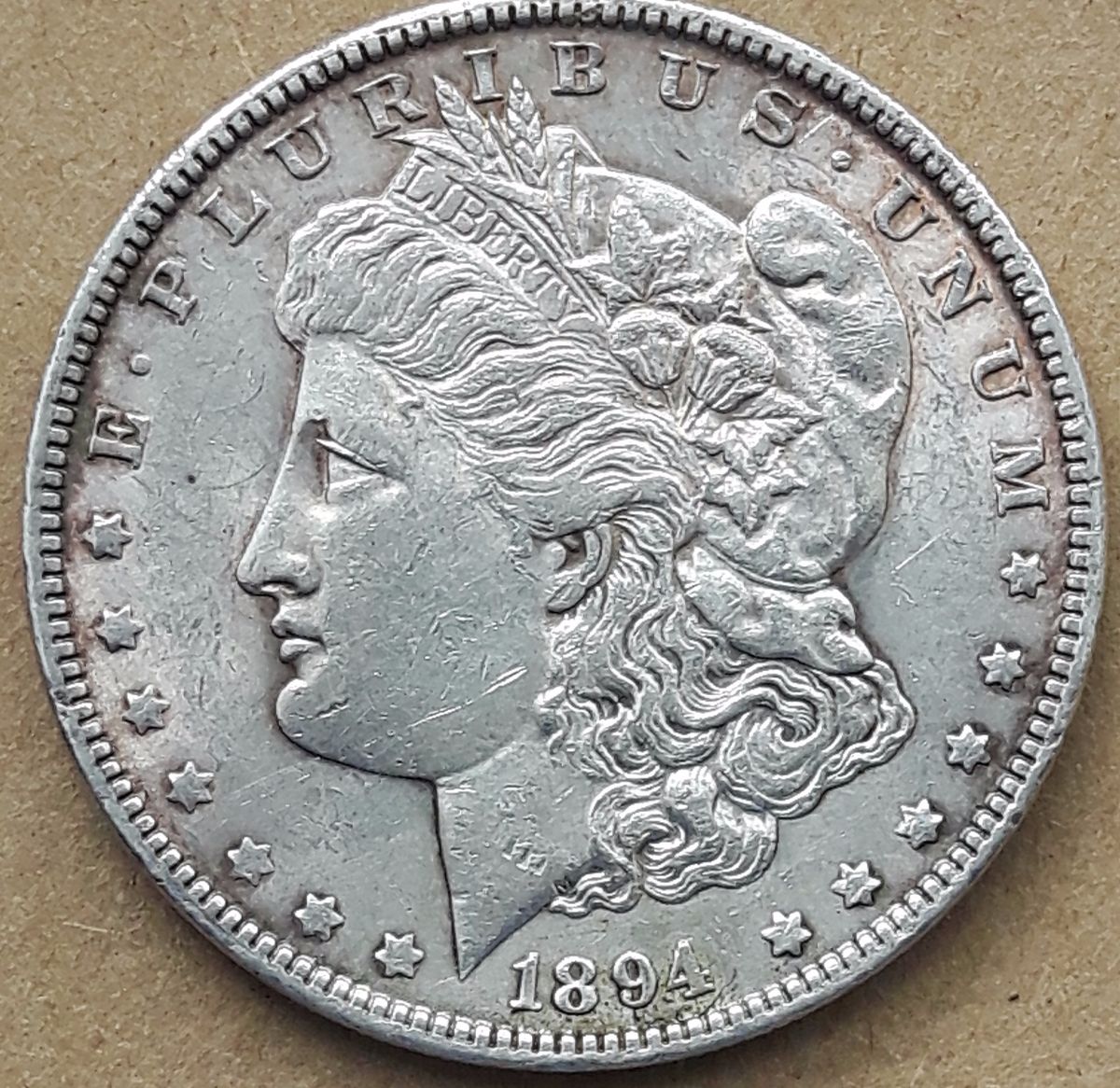 1894-Morgan-Request-Opinion-On-Fair-Market-Value