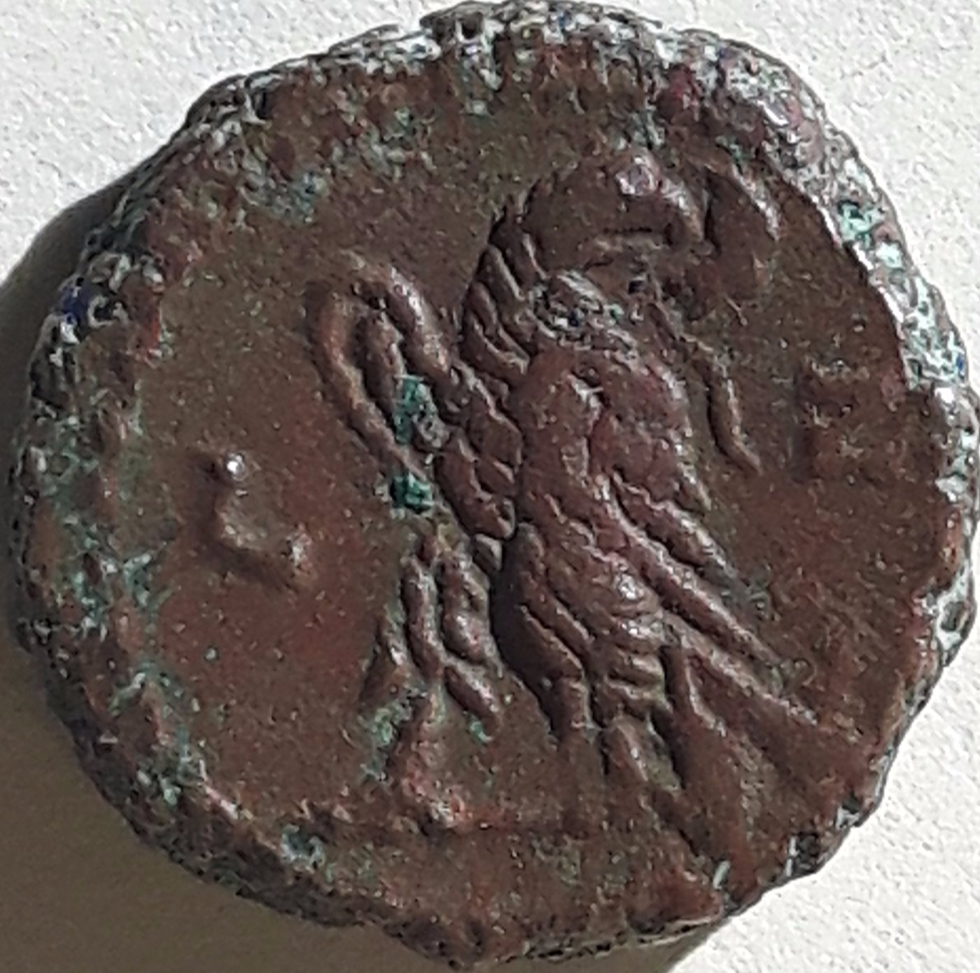 Unknown-Roman-With-Greek-Inscription