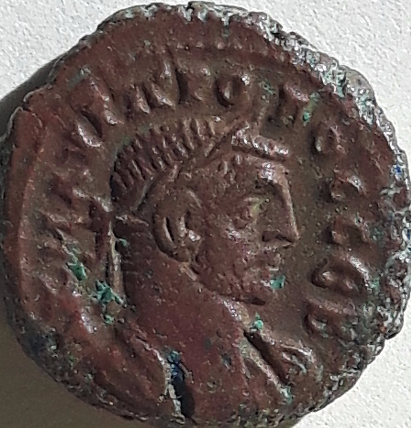 Unknown-Roman-With-Greek-Inscription