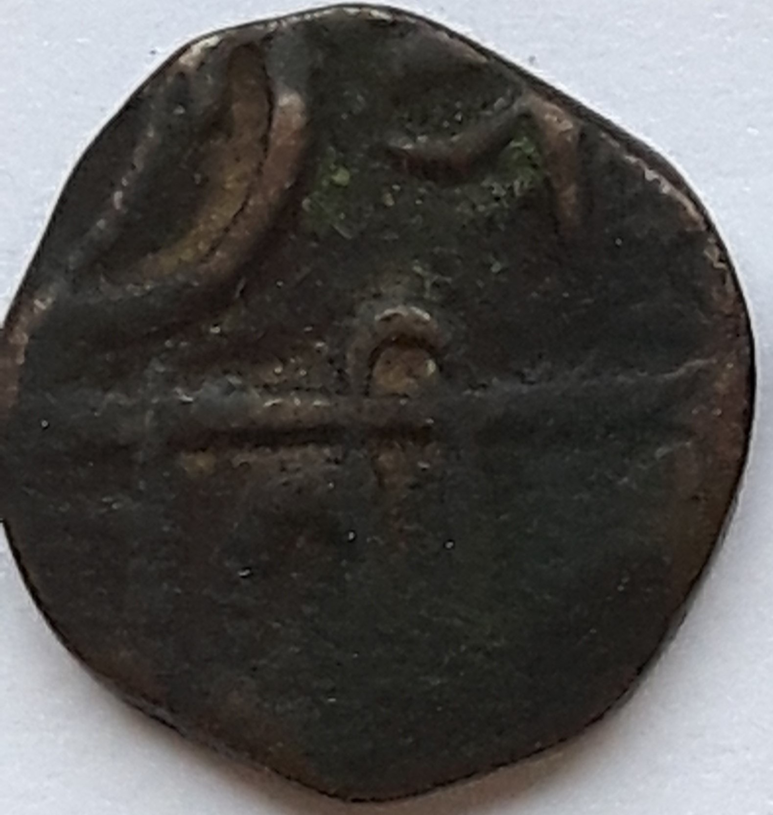 Unknown-India-Possibly-Sikh