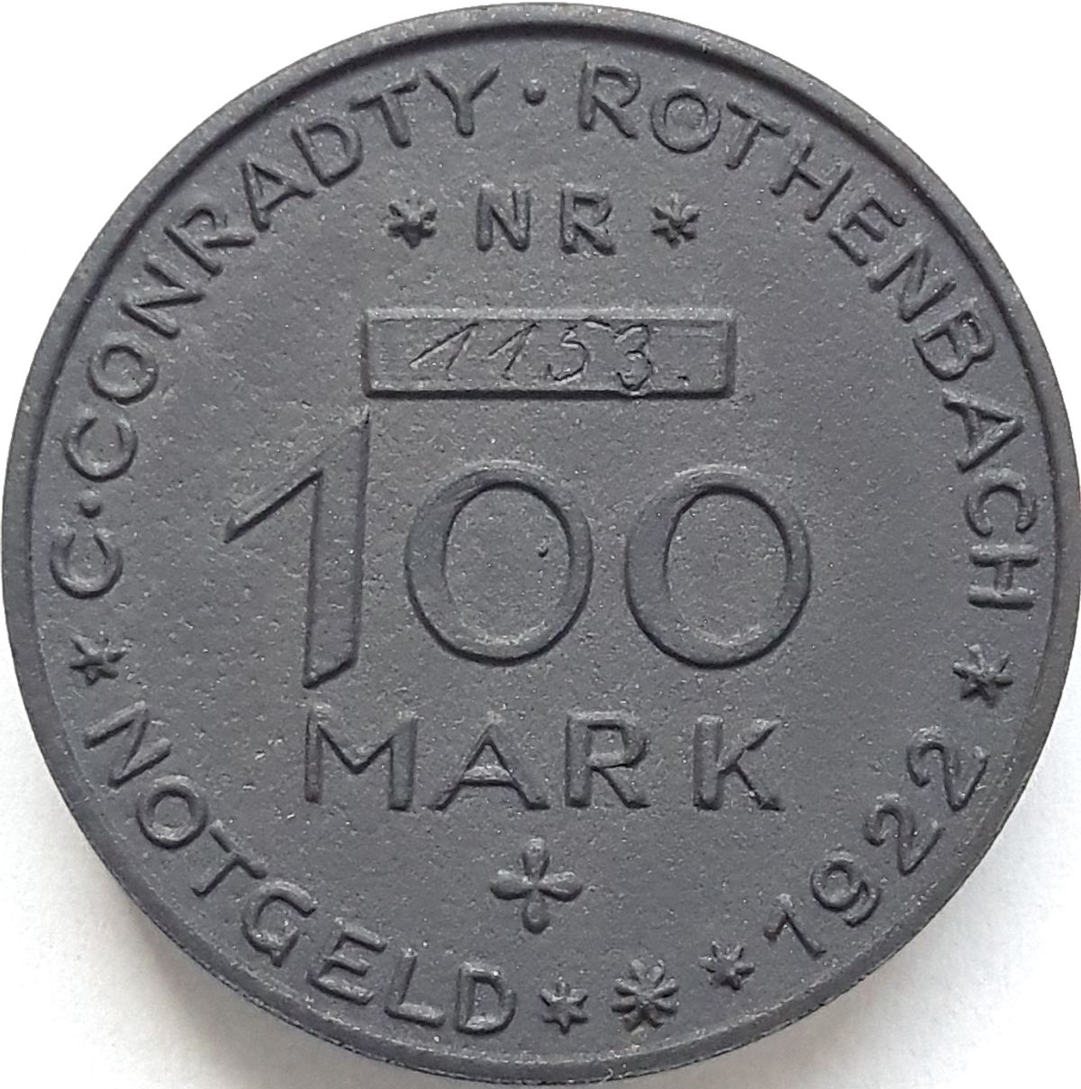 What's-The-Oddest/Weirdest-Coin-You've-Ever-Bought-For-Your-Collection?