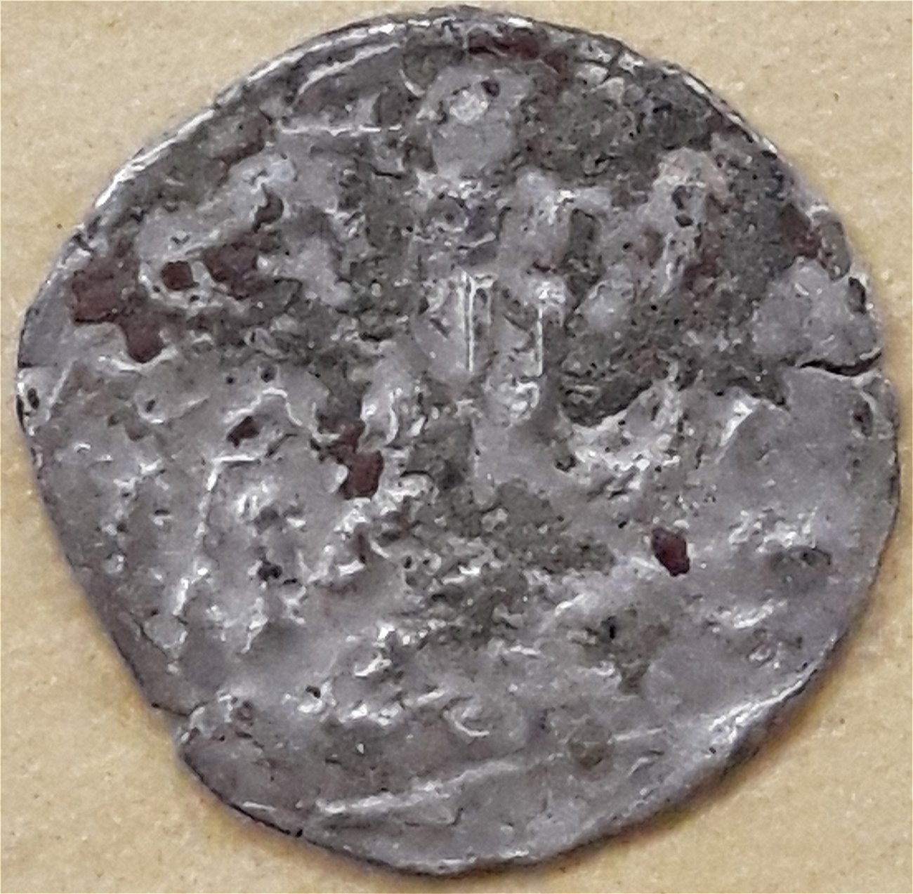 Possible-Crusader-Coin-To-Be-Attributed