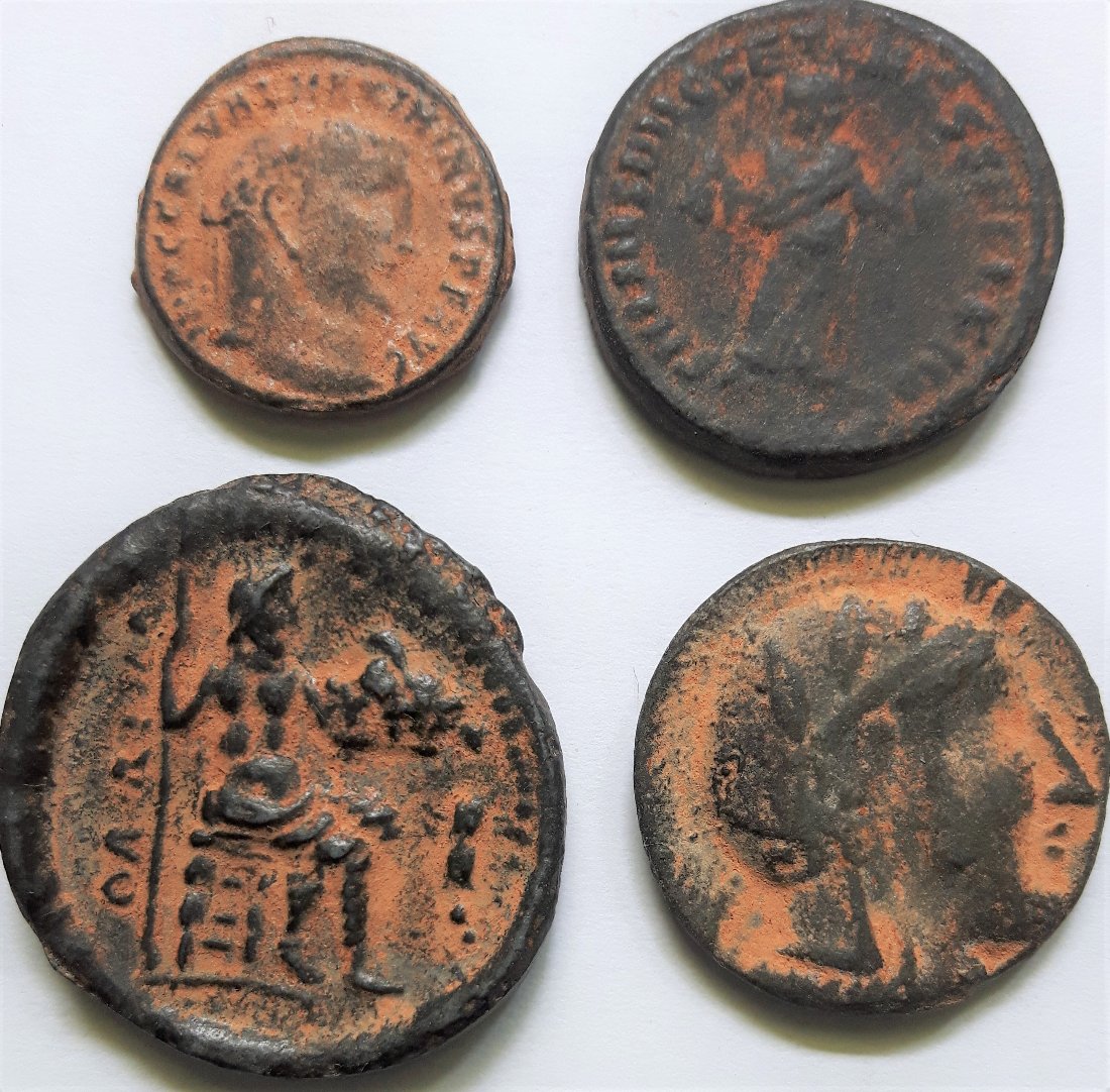 Assuming-Fake-Roman-And-Greek.-Second-Opinions?-And-What-Were-The-Originals