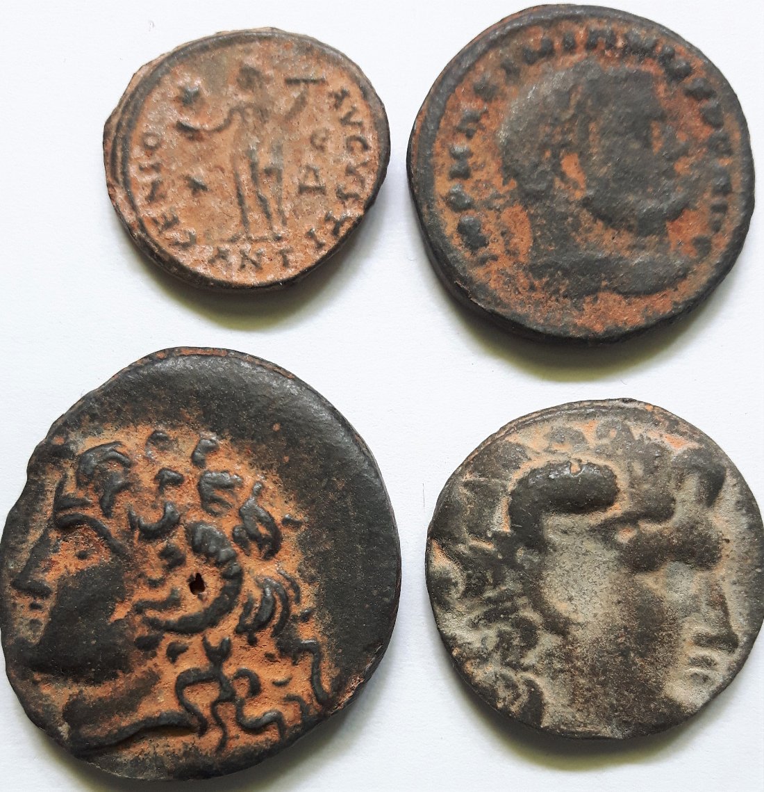 Assuming-Fake-Roman-And-Greek.-Second-Opinions?-And-What-Were-The-Originals