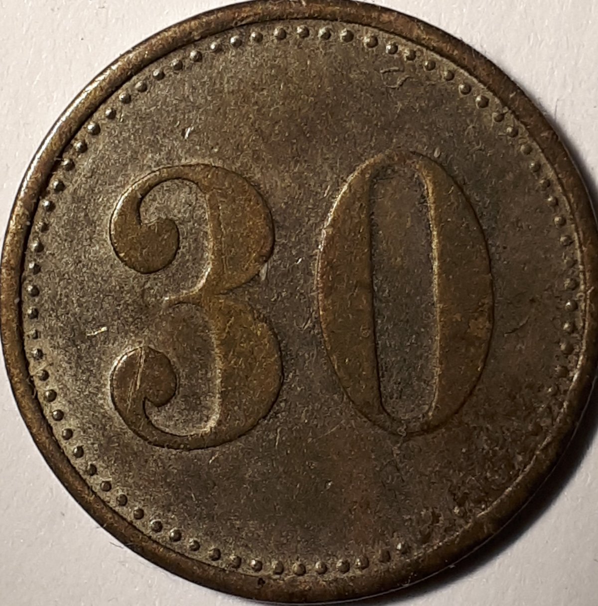 Unknown-Token-With-Words-