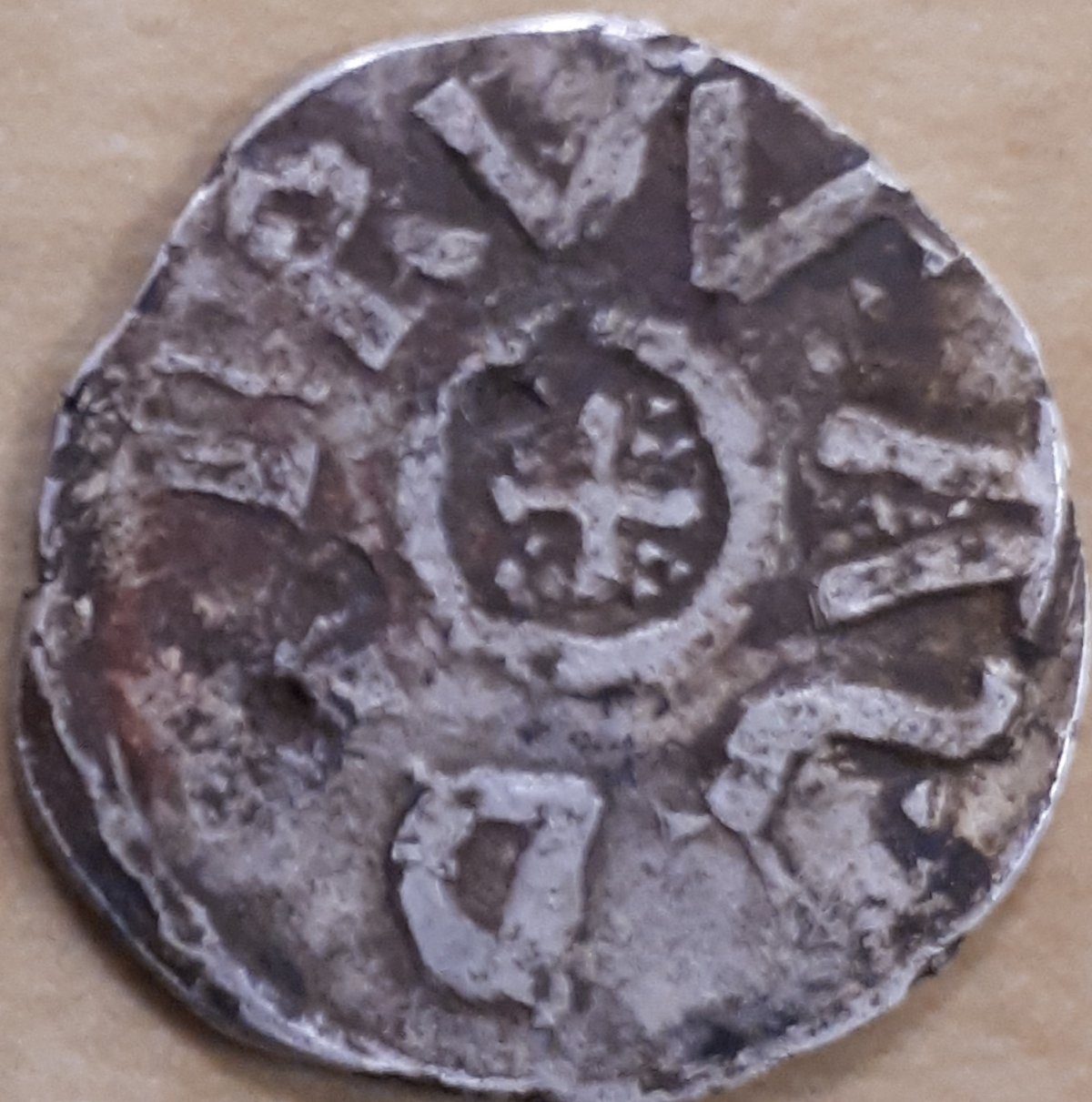 Unknown-Medieval-Or-Older.-Identification-Request.