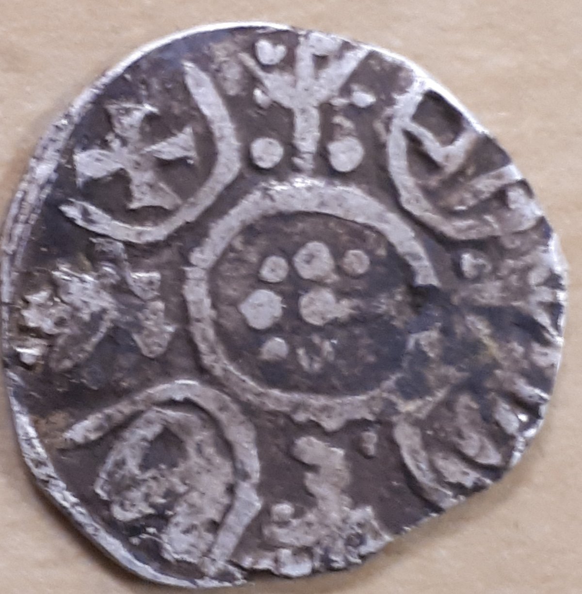 Unknown-Medieval-Or-Older.-Identification-Request.