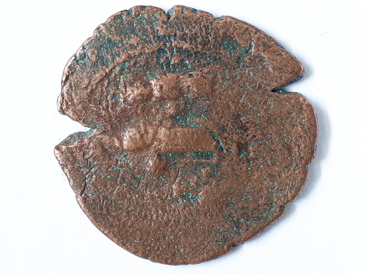 Unknown-Ancient-Attribution-Request