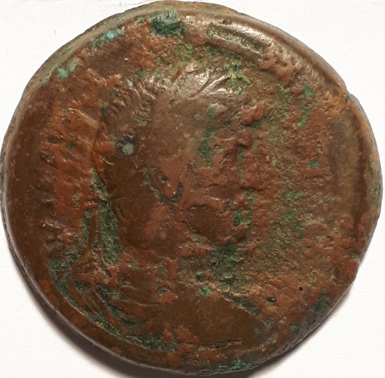 Is-This-A-Sestertius-Of-Trajan?