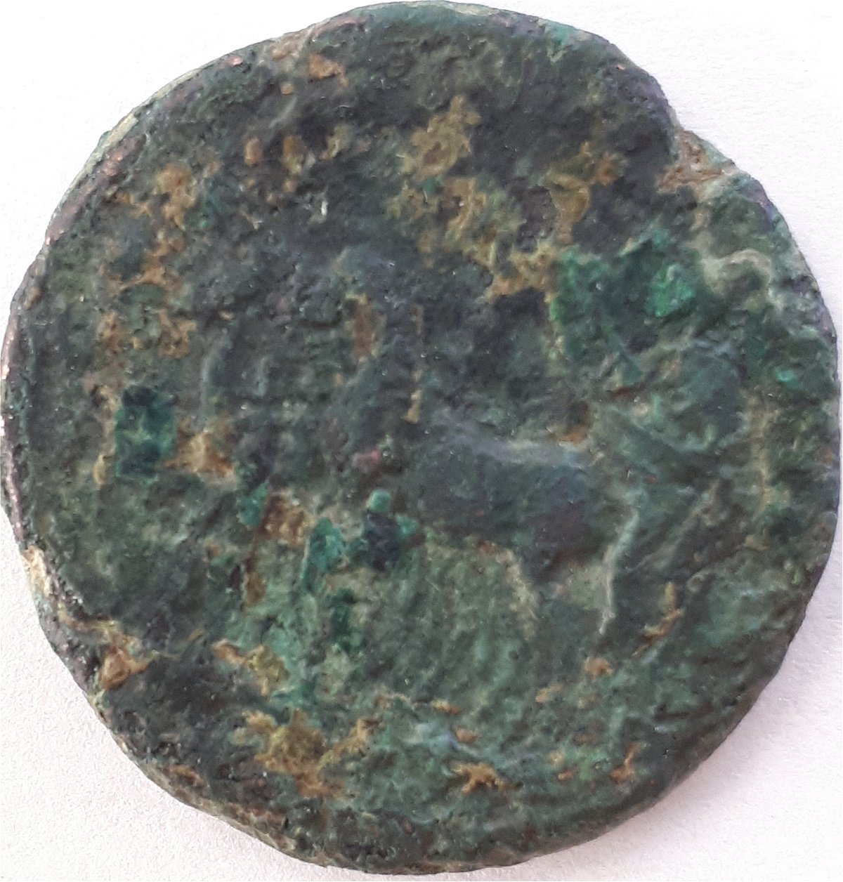 A-Roman-As-I-Think-For-Attribution