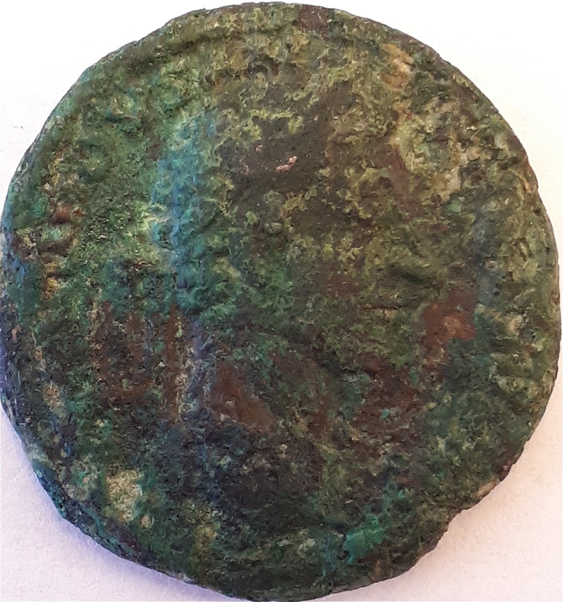 A-Roman-As-I-Think-For-Attribution