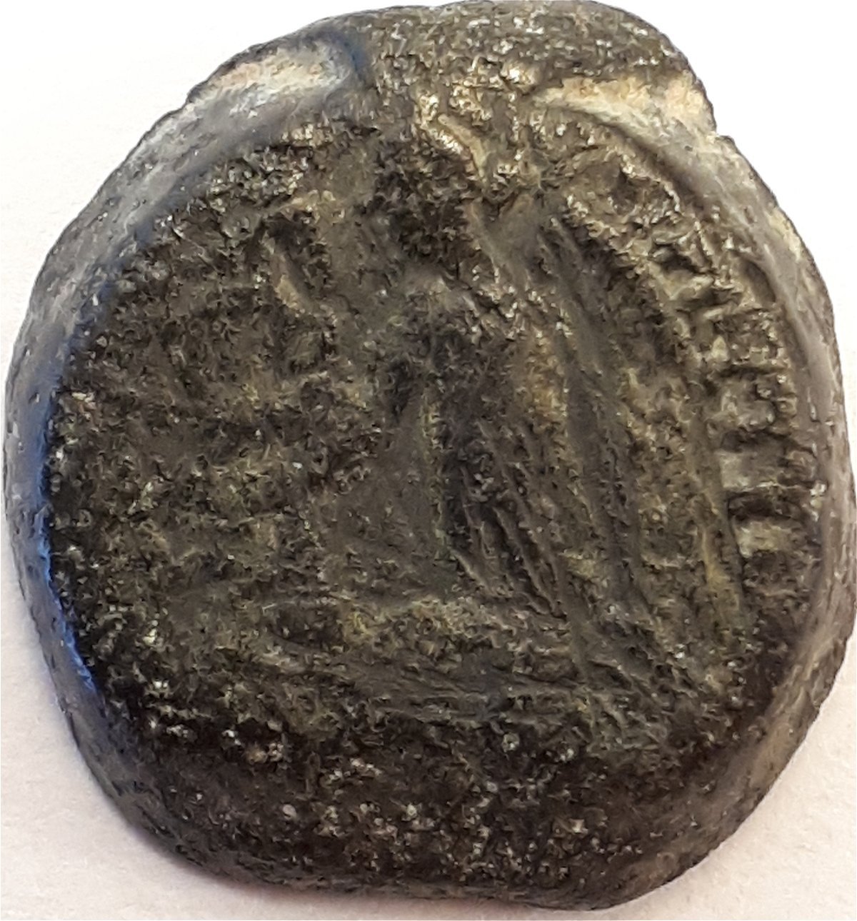 Possibly-Seleukid:-Attribution-Request