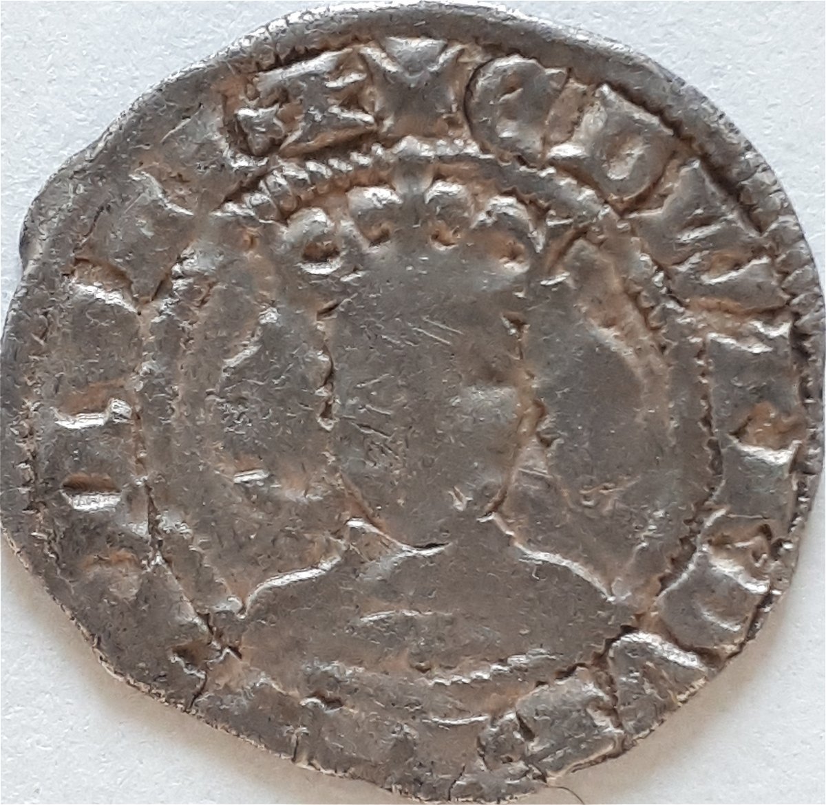 A-Penny-Of-Edward-Durham-Mint-But-Which-One?can-You-Narrow-It-Down-Further?