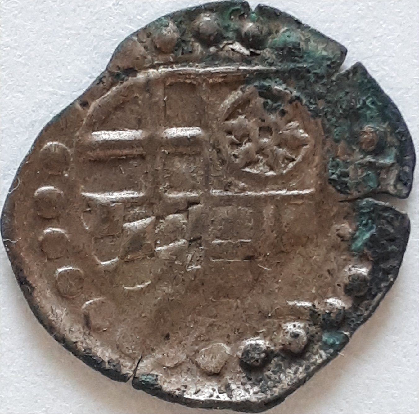 Medieval-Coin-For-Attribution-Uniface