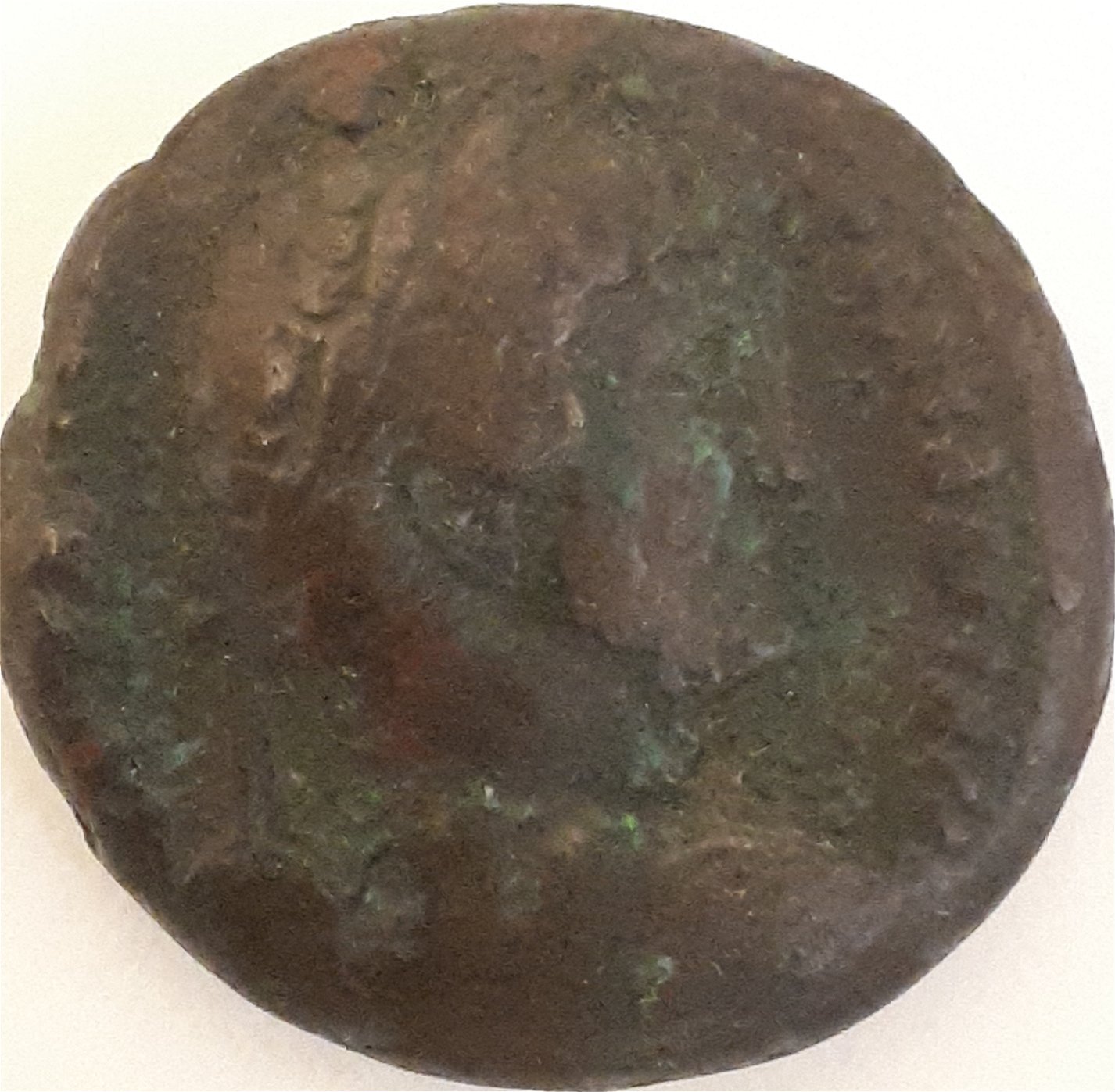 Unknown-Heavily-Worn-Roman-Bronze-Needs-Attribution