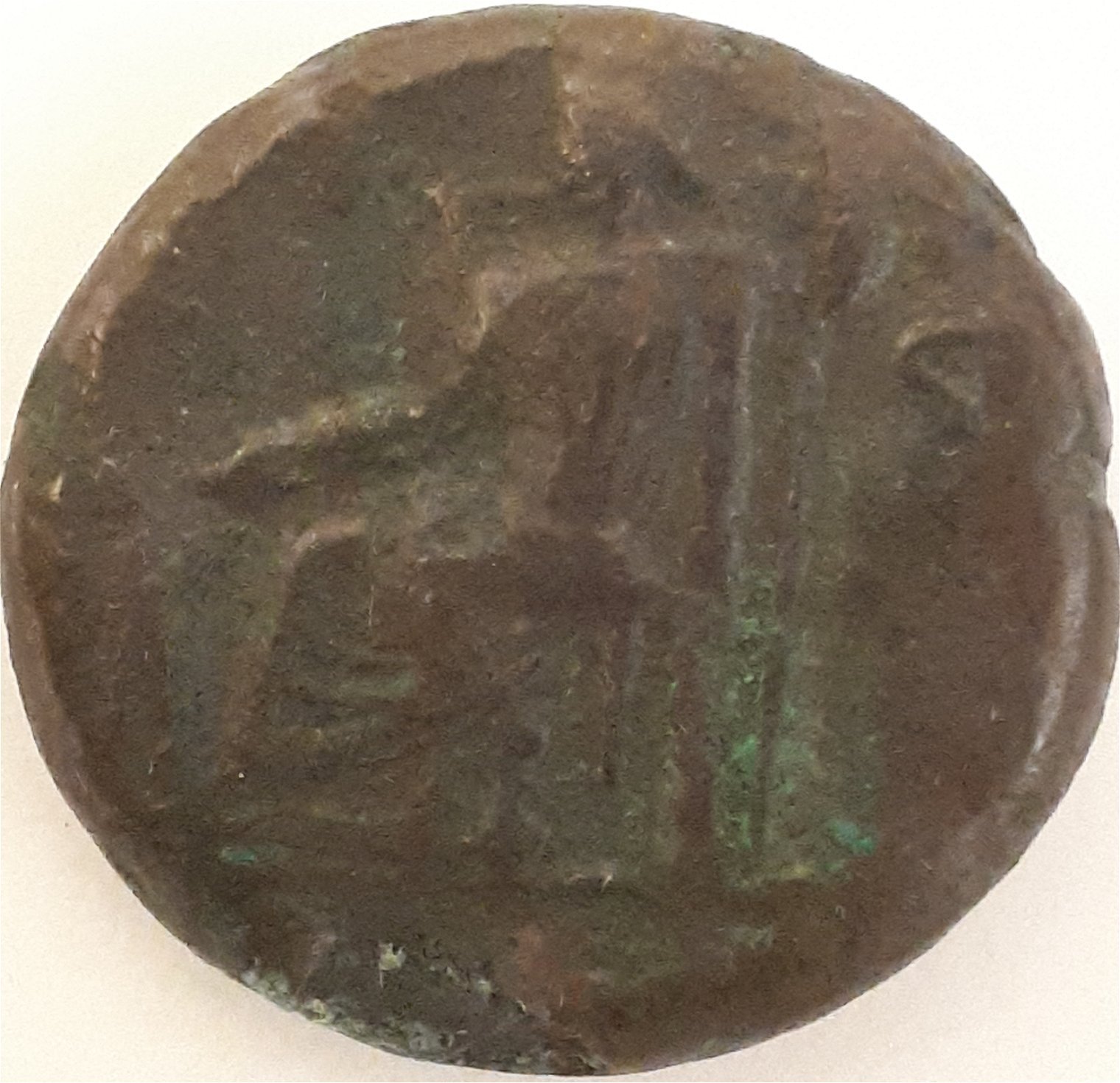 Unknown-Heavily-Worn-Roman-Bronze-Needs-Attribution