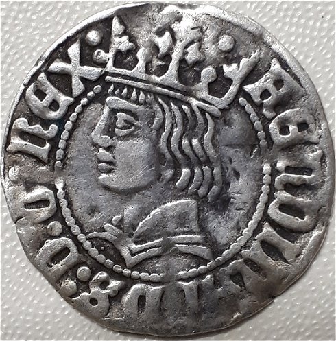 Unknown-European-Coin-To-ID