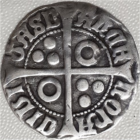 Unknown-European-Coin-To-ID