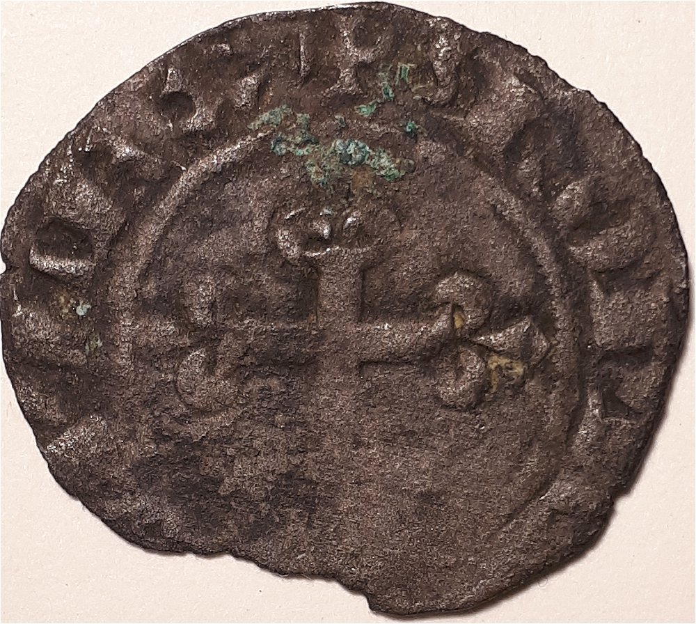 Unknown-French-Coin-To-ID