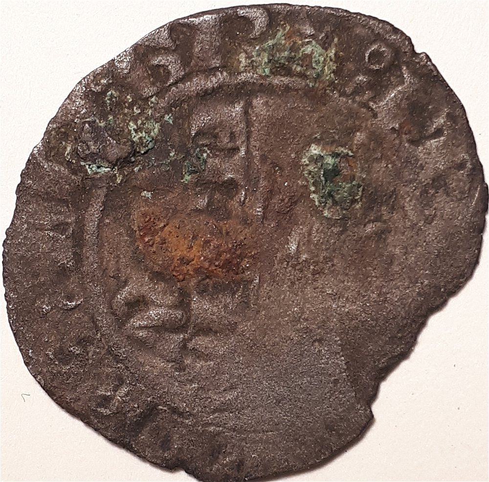 Unknown-French-Coin-To-ID