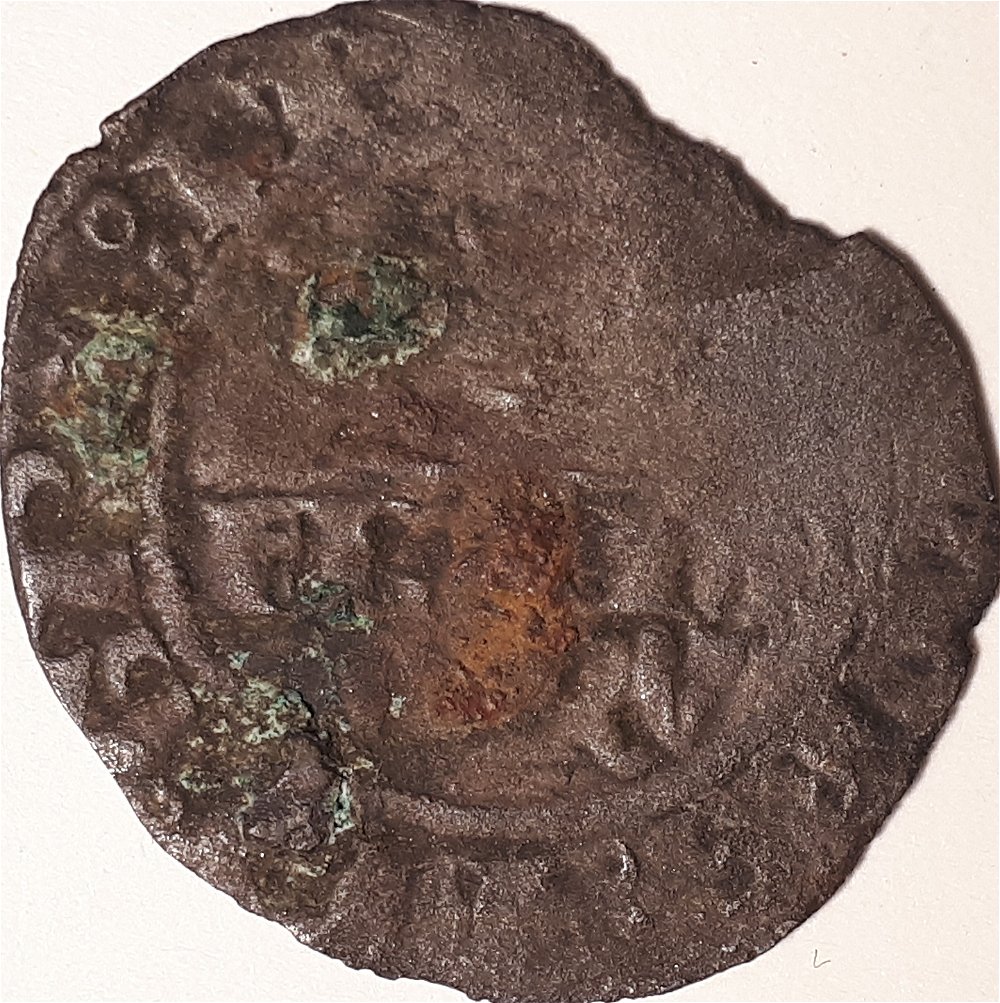 Unknown-French-Coin-To-ID