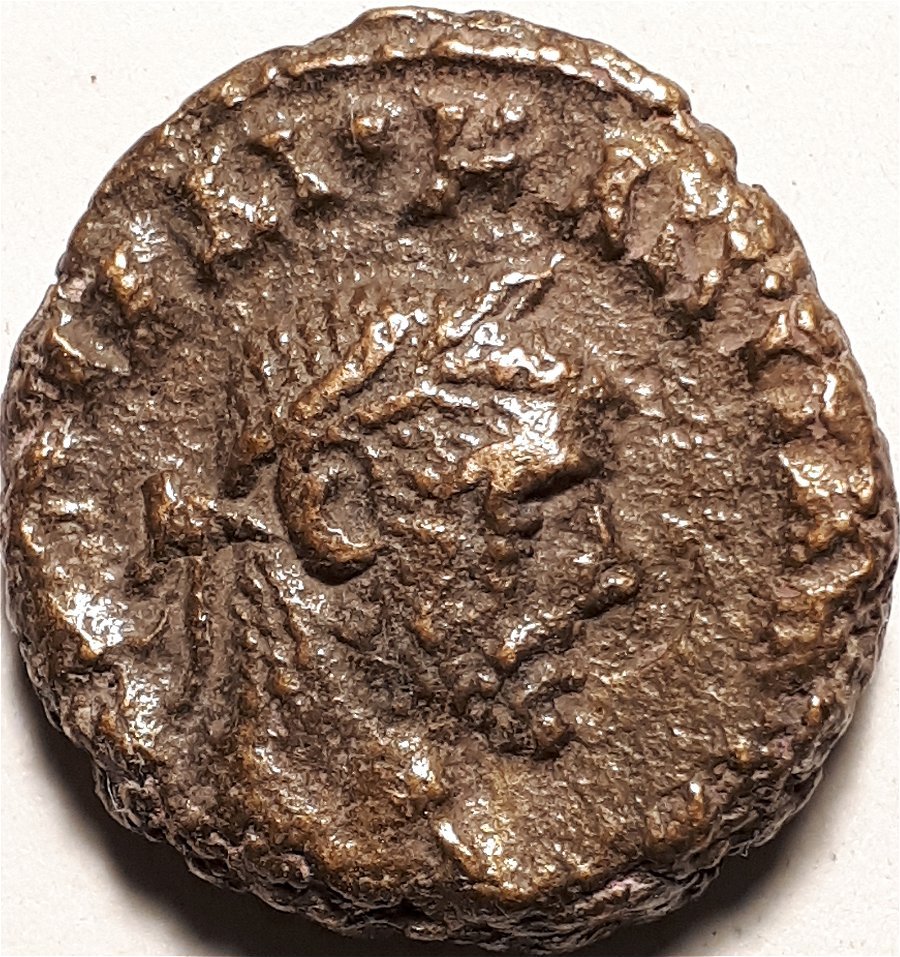 Now-Identified---Tetradrachm-Of-Diocletian