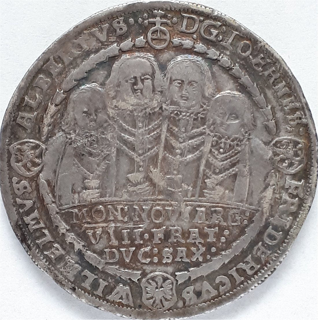 Yet-Another-Forum-Game---Numismatic-Go-Fish!