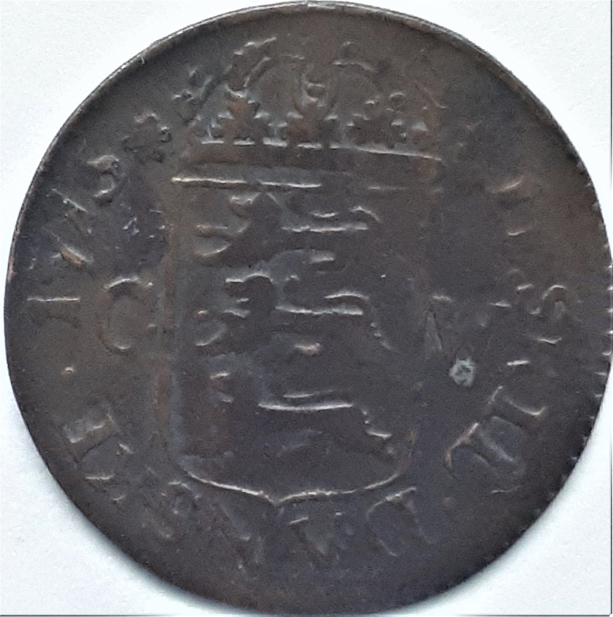 Denmark-2-Skilling-1715-K4-Underweight-Why?