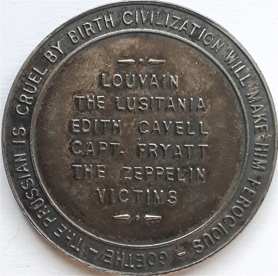 British-WWI-Propaganda-Medal