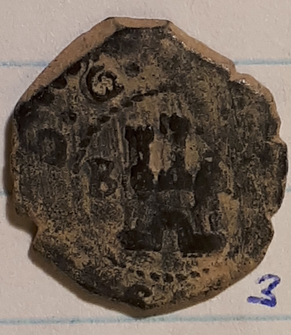 Spain-Maravedi-Ca-1600-Needs-Attribution-#3