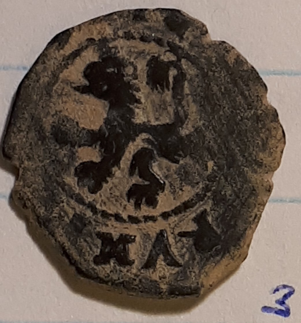 Spain-Maravedi-Ca-1600-Needs-Attribution-#3