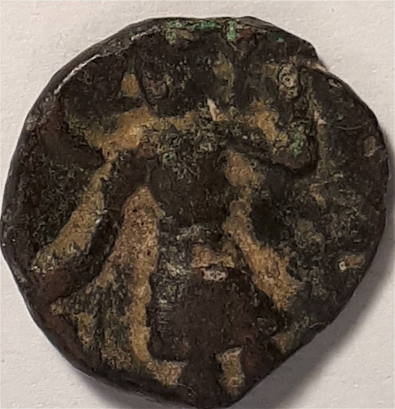 Unknown-Possibly-Kushan