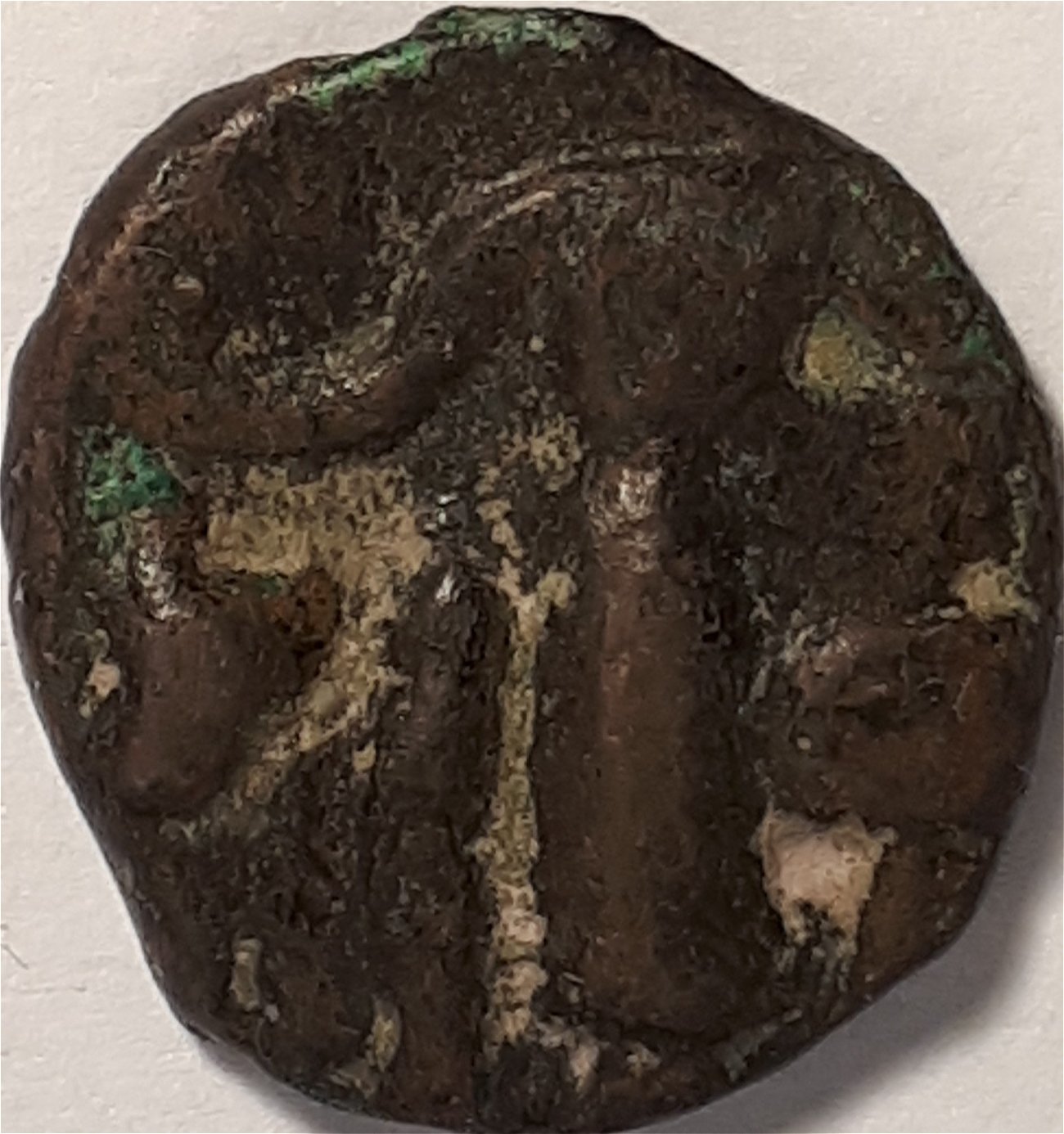 Unknown-Possibly-Kushan