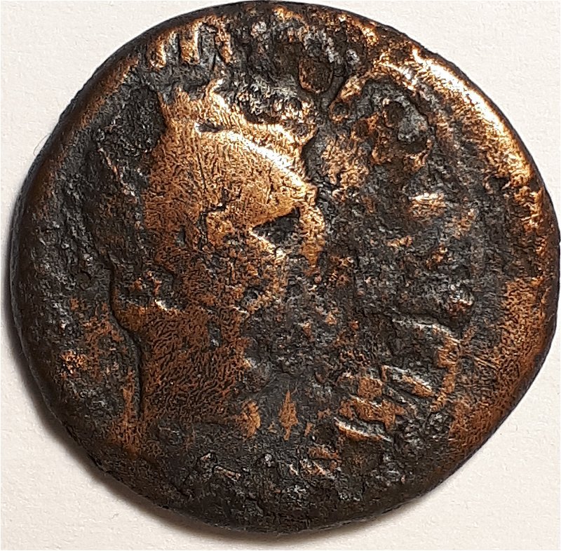 Large-Size-Roman-Needs-Attribution:probably-An-As-Of-Augustus