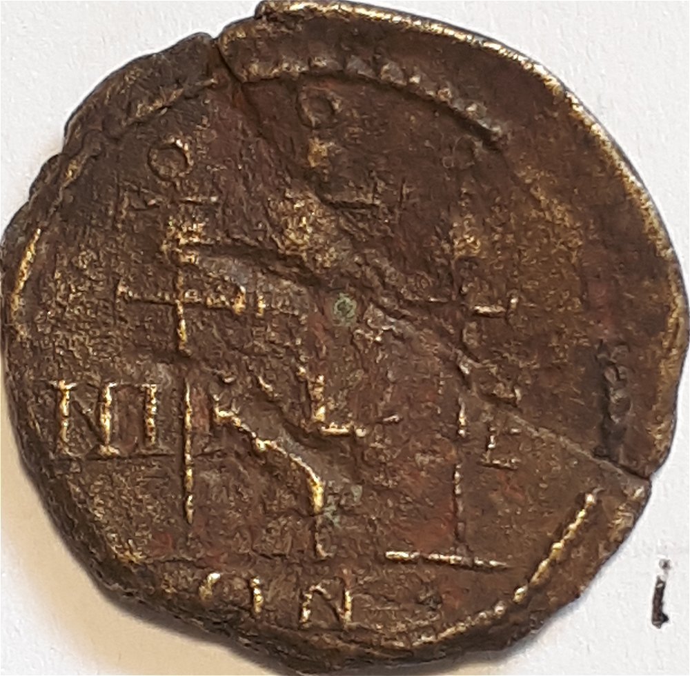 Unidentified-Roman?-#1