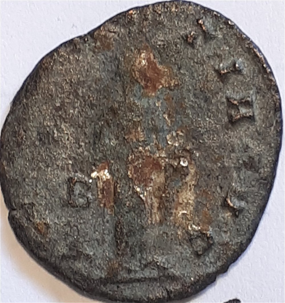 One-Last-Roman-To-Be-Id'd