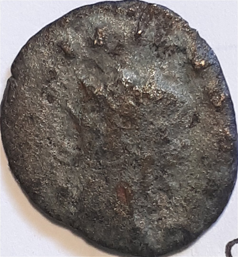 One-Last-Roman-To-Be-Id'd