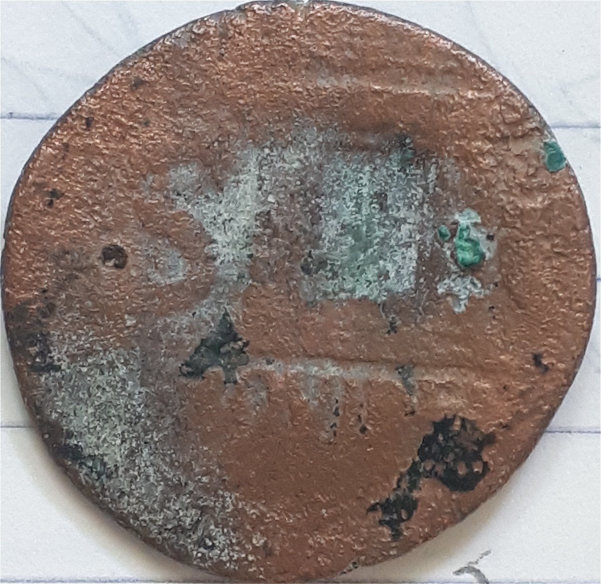 Ancient-Rome-In-Rough-Shape-Needs-Identification-1-Of-5