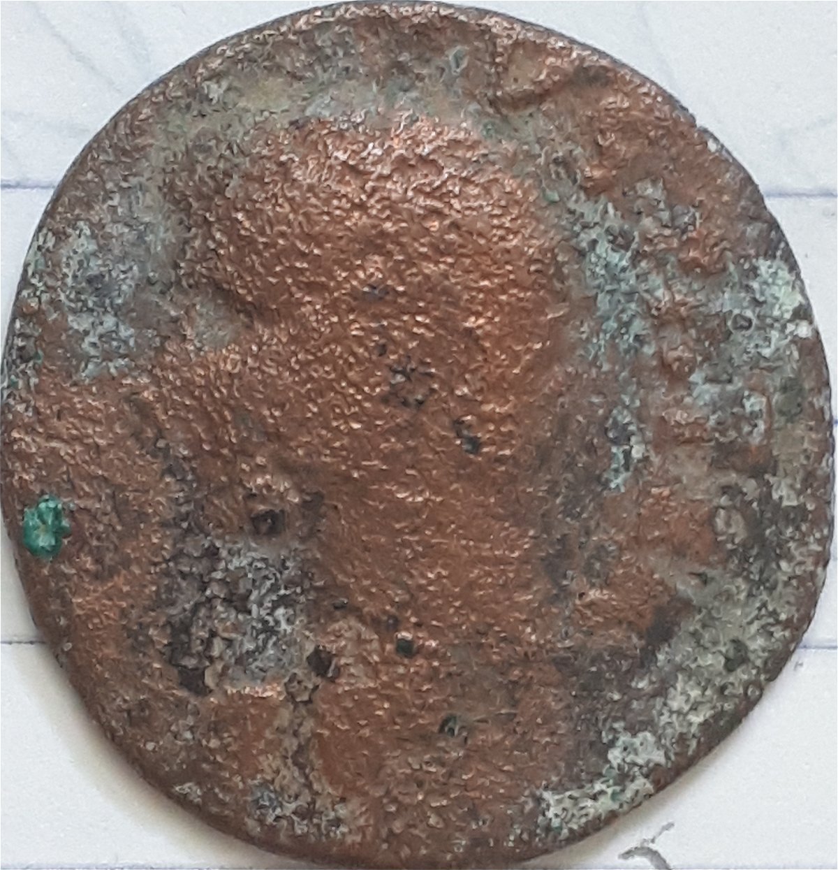 Ancient-Rome-In-Rough-Shape-Needs-Identification-1-Of-5