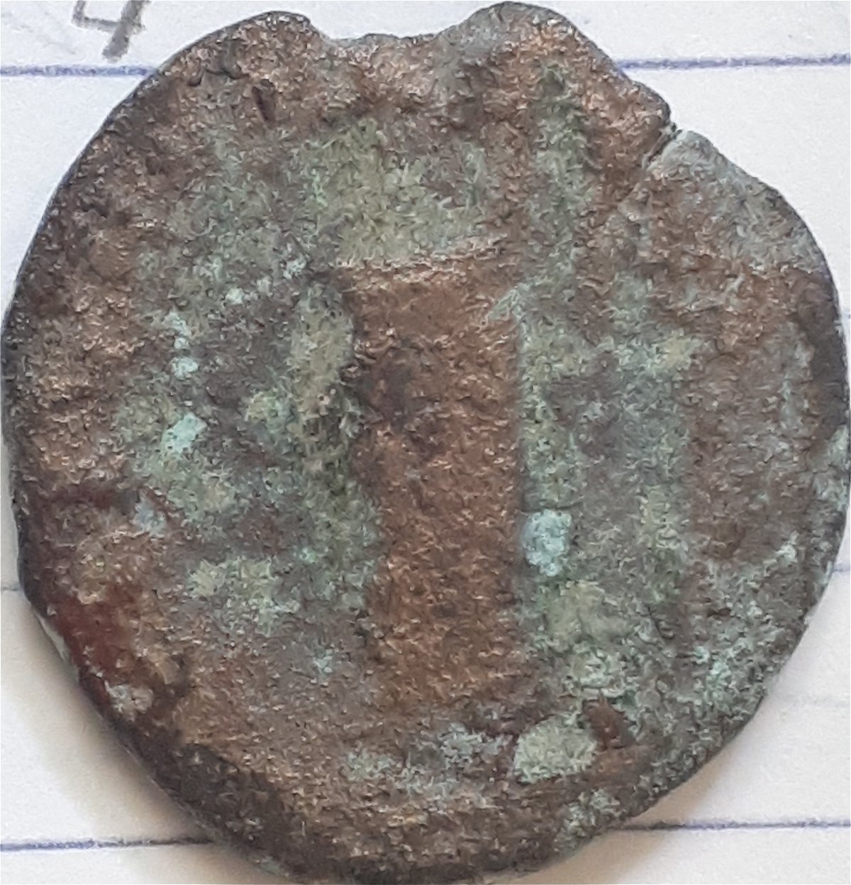 Unidentified-Roman-In-Rough-Shape-2-Of-5
