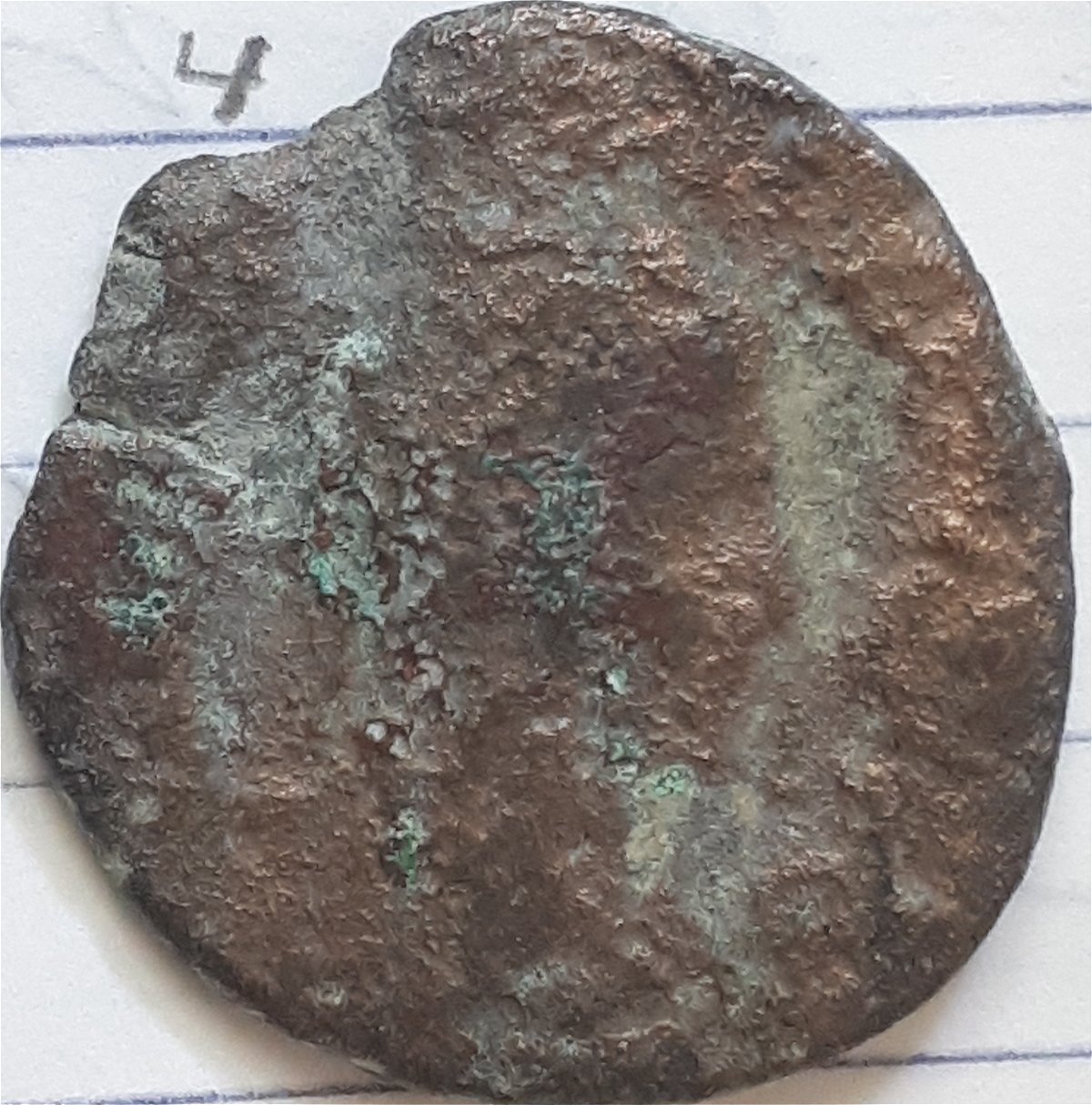 Unidentified-Roman-In-Rough-Shape-2-Of-5